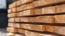 Производство погонажных изделий из липы/осины